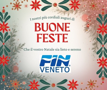 Buone Feste!